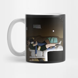 Intrulogical Mug